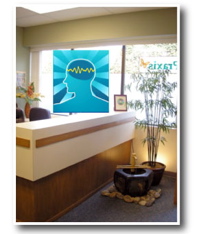 Graphic: image of BrainWave Kelowna Office