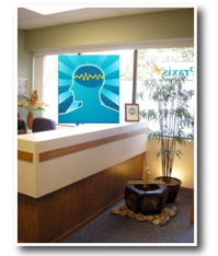 Graphic: image of BrainWave Optimization Kelowna office